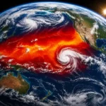 Scientists Warn 2026 Super El Niño Could Be the Strongest in Modern History