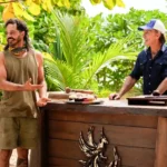 Ozzy Lusth Eliminated From Survivor 50 After Idol Mistake Stuns Fans