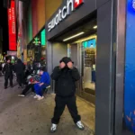 Swatch x Audemars Piguet Royal Pop Launch Hit by Store Closures as Crowds Spark Safety Fears