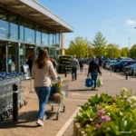 Tesco, Asda, Aldi, Lidl and Morrisons Opening Times Today as Bank Holiday Hours Change