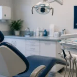 Sydney dental clinic public health investigation concept