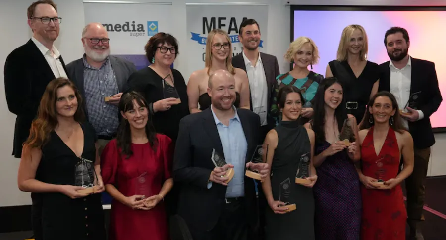 ABC Dominates Tasmania Media Awards 2026 With 11 Big Wins