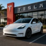 Tesla Raises Model Y Prices in US for First Time in Two Years