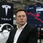 Elon Musk Tesla Compensation Reaches $158B in 2025, But Earns $0 After Missing Targets