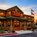 Texas Roadhouse Opening New Texas Locations in 2026: Full List of Cities