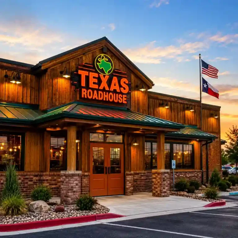 Texas Roadhouse Opening New Texas Locations in 2026: Full List of Cities
