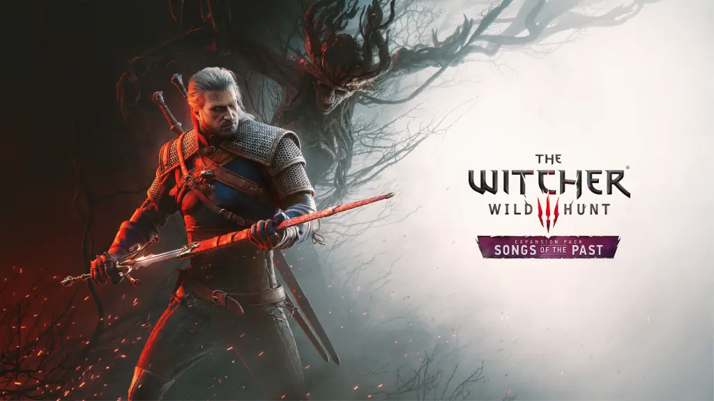 The Witcher 3 Gets Surprise New Expansion âSongs of the Pastâ Announced for 2027