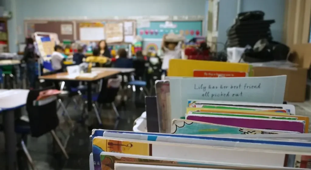 Tier 6 Shakeup: NY Teachers Could Retire at 58 Instead of 63
