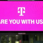 T-Mobile T-Fiber Outage Leaves Thousands Offline as Customers Slam Network Breakdown