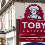 Toby Carvery Permanently Closes Busy Romford Restaurant in Fresh Blow to UK Dining Chains