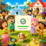 Tomodachi Life: Living the Dream 1.0.2 Update Fixes Major Save Data Problems on Switch