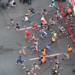Toronto Marathon 2026 Road Closures: Full List of Roads and TTC Diversions
