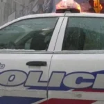 Toronto Crash Horror: 42-Year-Old Man Killed After Vehicle Crosses Centre Line in Scarborough