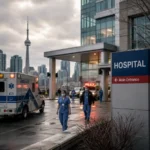 Toronto Legionnaires’ Outbreak: 9 Cases Confirmed as Health Officials Investigate Source
