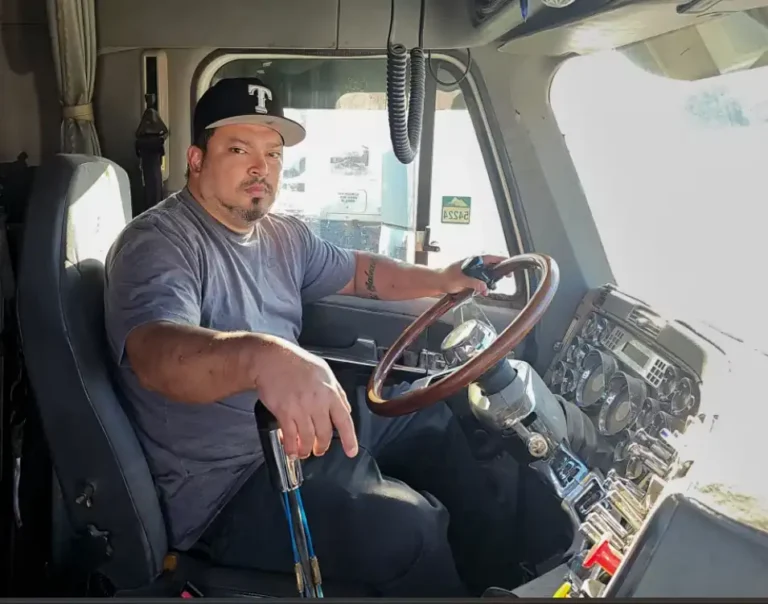 Trump CDL Crackdown Leaves 200,000 Truck Drivers at Risk Across America