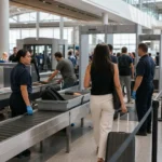TSA Gold+ Could Change Airport Security This Summer as Private Screeners Expand Across U.S. Airports