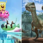 Universal Kids Resort Opening Date Revealed as Shrek, Minions and Jurassic World Head to Texas