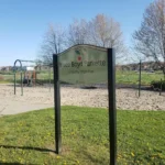 Markham Coyote Warning Grows After Child Bitten at Bruce Boyd Parkette