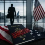 Americans Renouncing US Citizenship Surge in 2026 as Costs Top $10,000 and Waitlists Reach 14 Months