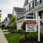 US Housing Market Rebounds as Buyers and Sellers Finally Agree on Prices