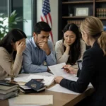 USCIS Green Card Rule Sparks Panic as Trump Memo Tightens Approval Path