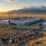 Kevin O’Leary’s Massive Utah AI Data Center Faces New Roadblock From Governor
