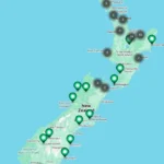 One NZ Outage Today: Thousands Report Mobile Call Failures Across New Zealand