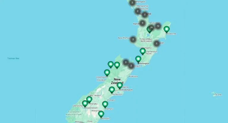 One NZ Outage Today: Thousands Report Mobile Call Failures Across New Zealand
