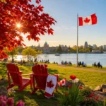 Victoria Day 2026 Canada celebration