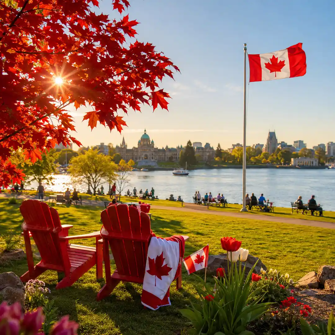 Victoria Day 2026 Canada celebration