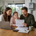 Victoria Electricity Bills to Fall 5% From July 1 as 500,000 Homes Get $84 Relief