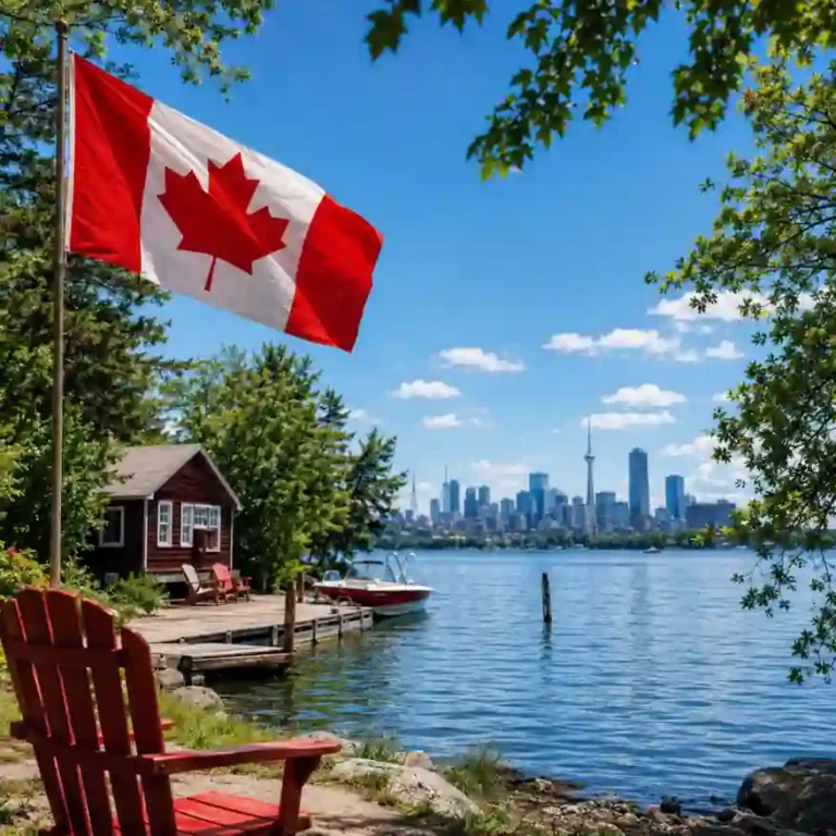 Victoria Day 2026 Explained: Why Canada Celebrates Queen Victoria and the May Long Weekend