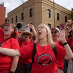 Victorian Teachers Secure Up to 32% Higher Pay in New Union Agreement