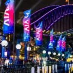 Vivid Sydney 2026 Reveals 43 Light Installations, Free Events And Harbour Projections