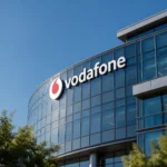 Vodafone to Buy CK Hutchison Stake in VodafoneThree for £4.3 Billion