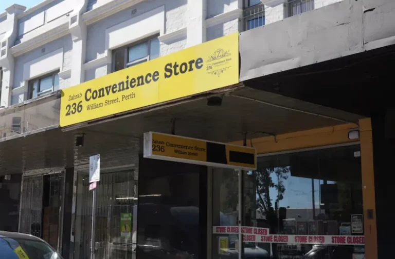 WA Shuts Down 6 Tobacco Stores Within 72 Hours Under Tough New Crackdown