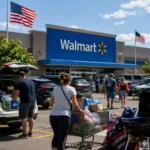 Walmart Memorial Day 2026 Hours Confirmed as Millions Prepare for Holiday Weekend