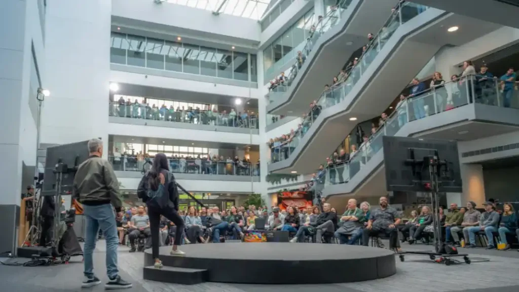 Xbox Hires Matthew Ball as Microsoft Pushes Aggressive Console Comeback Strategy