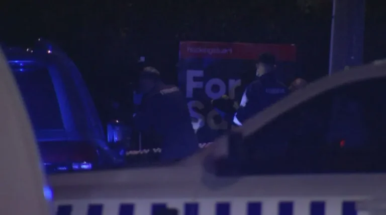 Werribee Death Mystery Deepens After Two Bodies Found Inside Suburban Home