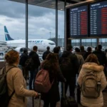 WestJet Under Fire as Cancelled Flight Compensation Dispute Expands Across Canada