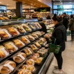 Woolworths Unveils New $5 Fresh Meal Push as Time-Poor Aussies Change Shopping Habits