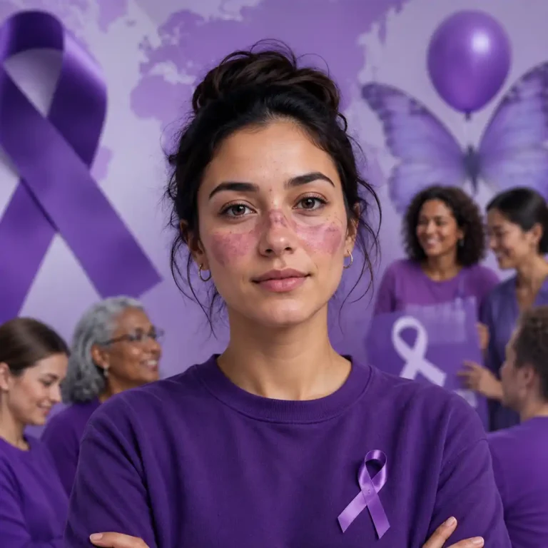 World Lupus Day 2026 Theme “Make Lupus Visible” Highlights Hidden Struggles of Patients