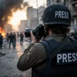 World Press Freedom Day 3 May 2026 Theme: 5 Key Facts on ‘Shaping a Future at Peace’