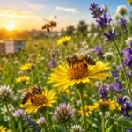 World Bee Day 20 May 2026 Theme Explained: Why Bees Matter for People and the Planet