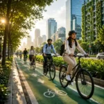 World Bicycle Day 3 June 2026 Theme: Cycling for a Greener Future Drives Global Push for Cleaner Cities
