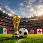 FIFA World Cup 2026 Schedule: Full Match List, Host Cities and Final Date Confirmed