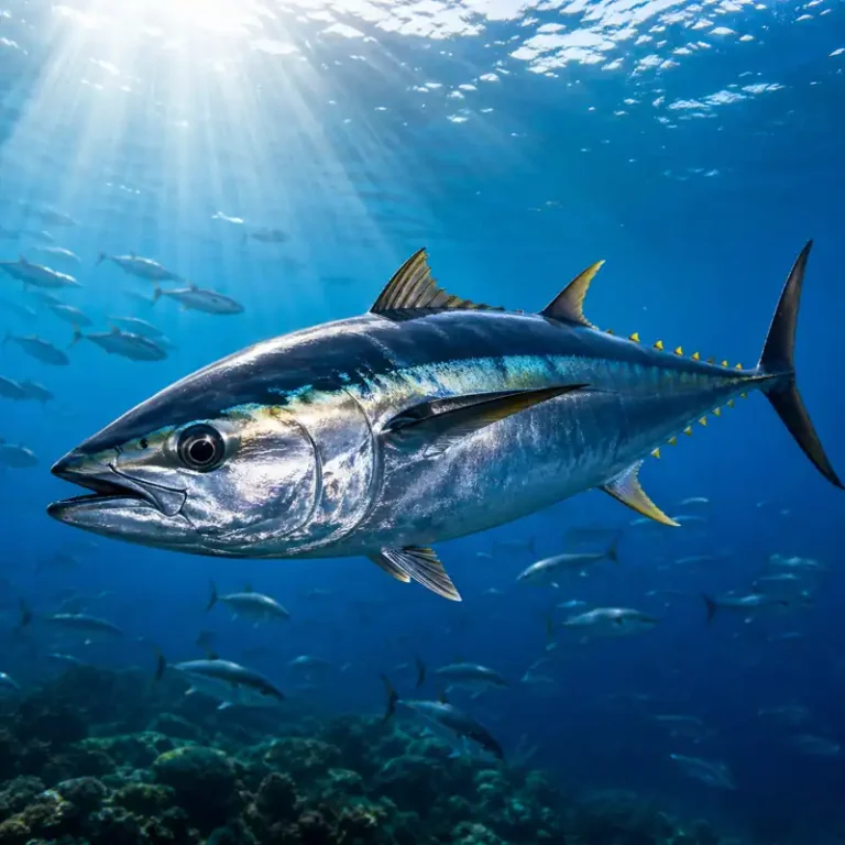 World Tuna Day 2 May 2026: ‘Advocating for Tuna Conservation’ Theme Signals Urgent Global Action