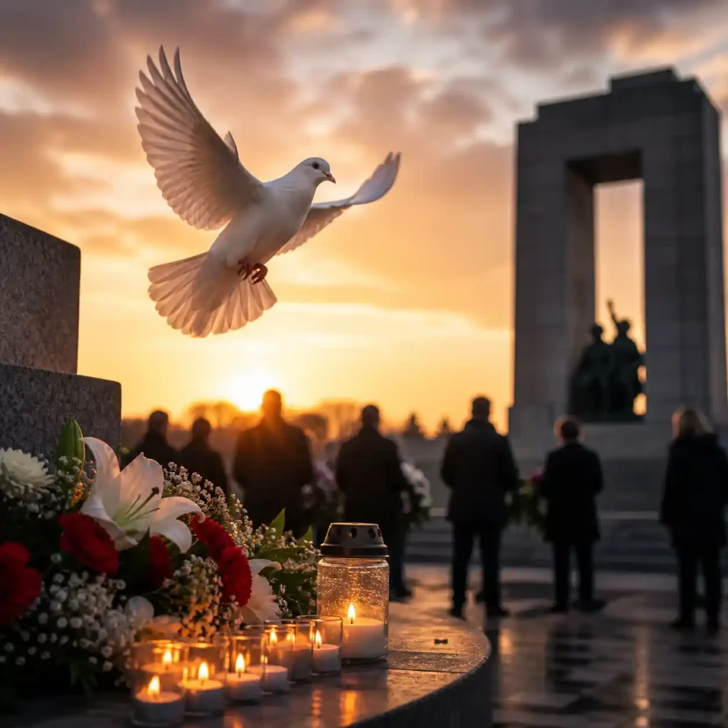 Second World War International Day 2026: Why May 8–9 Is Observed Worldwide