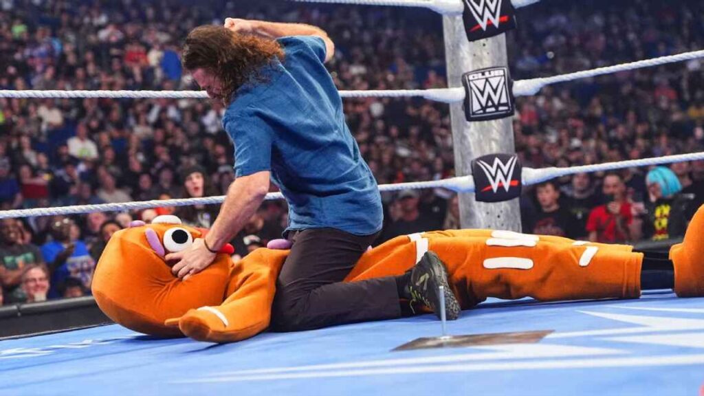 WWE Backlash 2026 Match Card, Start Time and How to Watch Roman Reigns vs Jacob Fatu