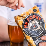 Mr. Porky World Cup Giveaway: Win a 50-Inch Smart TV, £50 Asda Voucher and Free Snacks